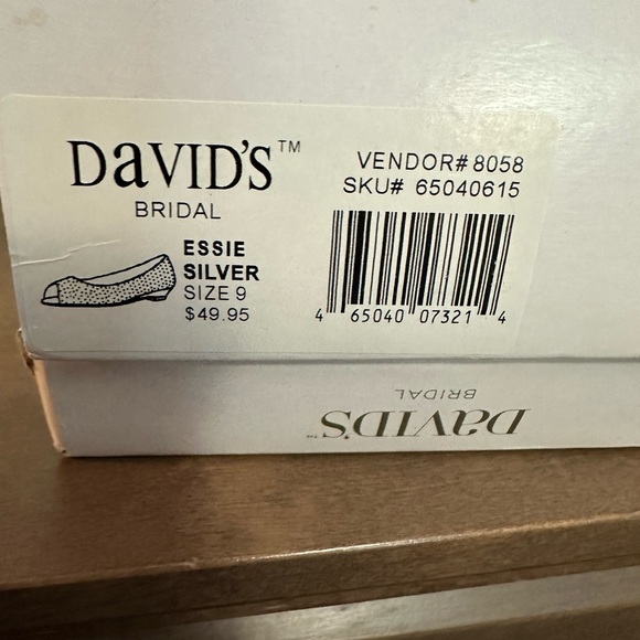 Wedding Shoes - Picture 4 of 4